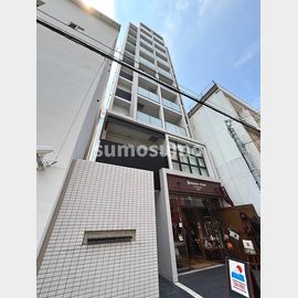 ポローニア立花通り 8階 築11年10ヶ月の賃貸物件