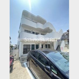 リベルタ夙川 2階 築41年3ヶ月の賃貸物件