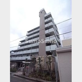 マンションピア 2階 築31年3ヶ月の賃貸物件