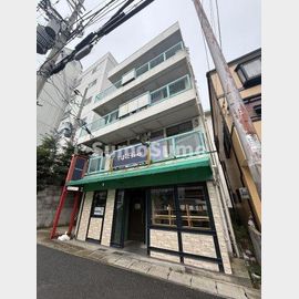 マルタカマンション 3階 築41年1ヶ月の賃貸物件