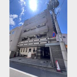 三ノ宮駅より徒歩10分 9階 築17年6ヶ月の賃貸物件