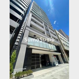 神戸駅より徒歩9分 8階 築16年4ヶ月の賃貸物件