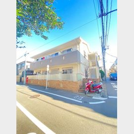 リリックコートWisteriaの賃貸物件