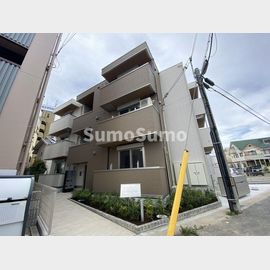 エスターテ西明石の賃貸物件