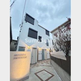 ソルナクレイシア都立大学の賃貸物件