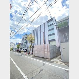 カスタリア目黒鷹番 2階 築56年4ヶ月の賃貸物件