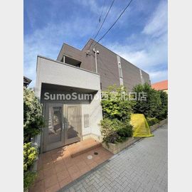 鳴尾・武庫川女子大前駅より徒歩5分 1階 築16年6ヶ月の賃貸物件