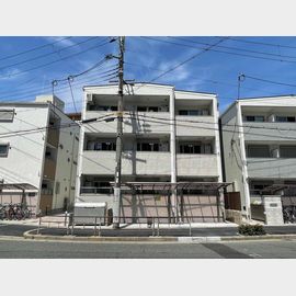 ラモーナ佃２ 3階 築3年10ヶ月の賃貸物件