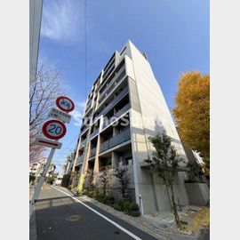LaSante桜新町 2階 築4年4ヶ月の賃貸物件