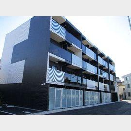 松陰神社前駅より徒歩4分 2階 築3年4ヶ月の賃貸物件