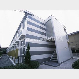 レオパレスマツダ 2階 築23年1ヶ月の賃貸物件