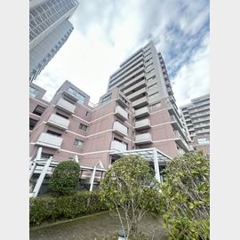 西神中央シティヒルズＢ棟 16階 築34年10ヶ月の賃貸物件