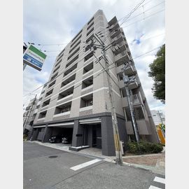 湊川公園駅より徒歩2分 6階 築5年10ヶ月の賃貸物件