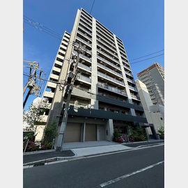 本町駅より徒歩5分 7階 築2年9ヶ月の賃貸物件