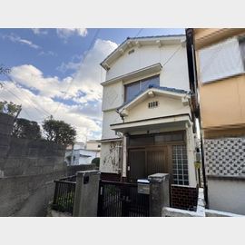 東垂水駅より徒歩7分 1階 築56年10ヶ月の賃貸物件