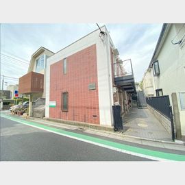 エステート五本木 2階 築35年10ヶ月の賃貸物件