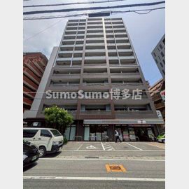 グランドエターナ福岡警固 10階 築14年10ヶ月の賃貸物件