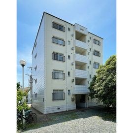 コンダクトヴィレッジ井尻ノース 3階 築43年1ヶ月の賃貸物件