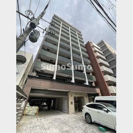 祇園駅より徒歩6分 3階 築14年の賃貸物件