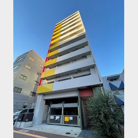 モダンパラッツォ大濠スクエアの賃貸物件