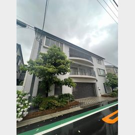 都立大学駅より徒歩4分 1階 築30年8ヶ月の賃貸物件