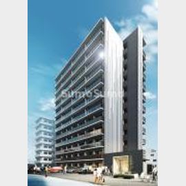 箱崎九大前駅より徒歩5分 新築 12階建の賃貸物件