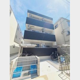 フジパレス香櫨園サウスの賃貸物件