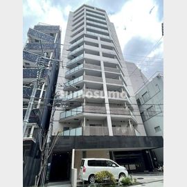 ビエラコート内久宝寺 3階 築16年11ヶ月の賃貸物件