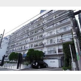 神泉駅より徒歩8分 2階 築55年4ヶ月の賃貸物件