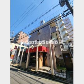 天神南駅より徒歩7分 6階 築39年の賃貸物件