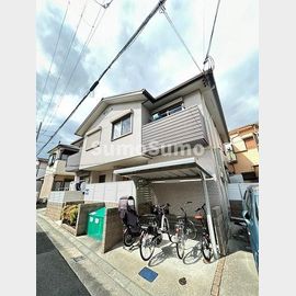 クローバーリーフの賃貸物件