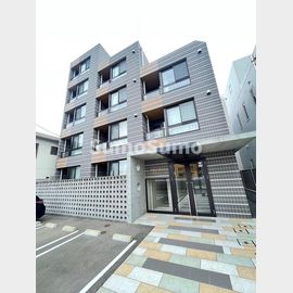 サニークレスト西新 3階 築7年2ヶ月の賃貸物件