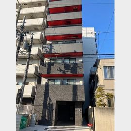 ERCity’s立花駅前 5階 新築の賃貸物件