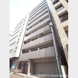 カイセイ神戸海岸通 11階 築23年11ヶ月の賃貸物件