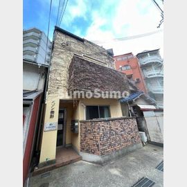 住吉駅より徒歩10分 1階 築21年11ヶ月の賃貸物件