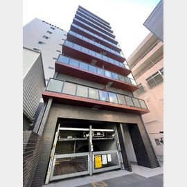 渡辺通駅より徒歩5分 5階 築7年8ヶ月の賃貸物件