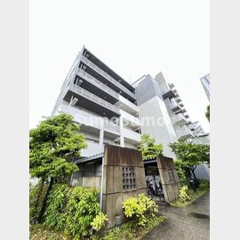 UR都市機構浜甲子園さくら街5号棟 4階 築20年5ヶ月の賃貸物件