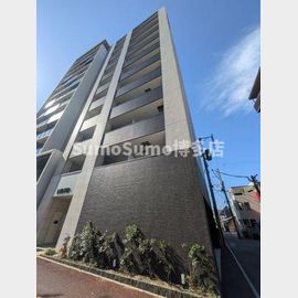 吉塚駅より徒歩6分 7階 築4年5ヶ月の賃貸物件