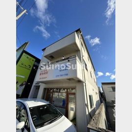 メゾン垂水 2階 築20年の賃貸物件