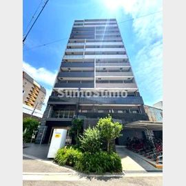 九条駅より徒歩5分 11階 築8年11ヶ月の賃貸物件