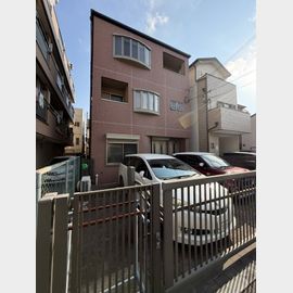 板宿駅より徒歩5分 3階 築22年4ヶ月の賃貸物件