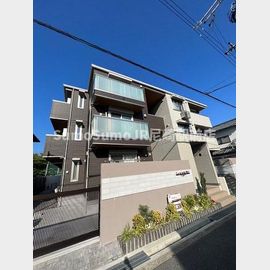 塚口駅より徒歩7分 2階 築3年10ヶ月の賃貸物件