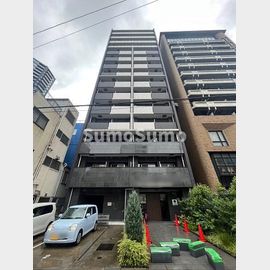 グランカリテ日本橋の賃貸物件