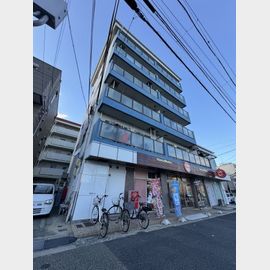 グランアミイ西神戸 4階 築36年の賃貸物件