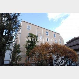 Ｓｔ．ＩｖｅｓＳｈｉｂｕｙａ 1階 築16年3ヶ月の賃貸物件