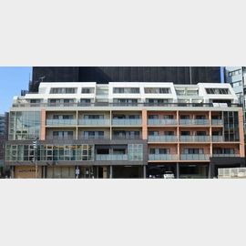 東比恵駅より徒歩8分 5階 築13年11ヶ月の賃貸物件