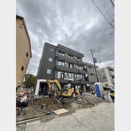 ヴェルステック南塚口の賃貸物件