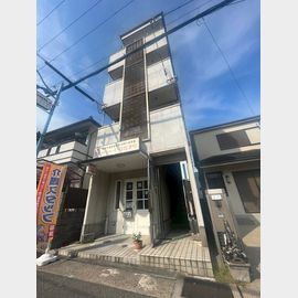 須磨海浜公園駅より徒歩3分 4階 築28年9ヶ月の賃貸物件