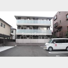 Ｔａｒｒｙｔｏｗｎ大濠公園 2階 築7年1ヶ月の賃貸物件