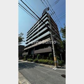 サンエクステリア24 8階 築5年10ヶ月の賃貸物件